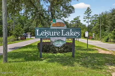 B16 Leisure Lakes Drive #00000000-00-4151-0016, Chipley, FL 32428 - Photo 29