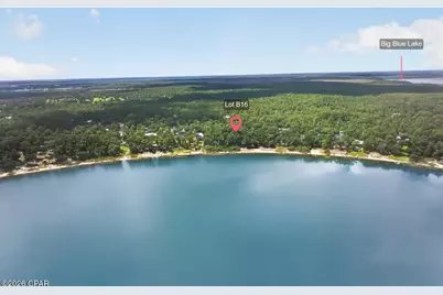 B16 Leisure Lakes Drive #00000000-00-4151-0016, Chipley, FL 32428 - Photo 1