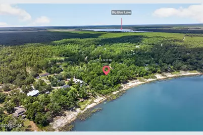 B16 Leisure Lakes Drive #00000000-00-4151-0016, Chipley, FL 32428 - Photo 31