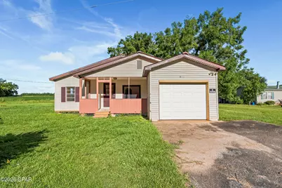 5493 Ellaville Road, Campbellton, FL 32426 - Photo 1