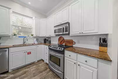 7818 Thomas Drive, Panama City, FL 32408 - Photo 13