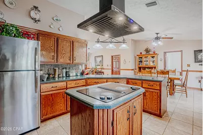 9107 Sunshine Drive, Youngstown, FL 32466 - Photo 9