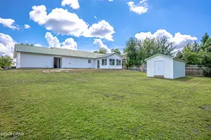 9107 Sunshine Dr, Youngstown, FL 32466 - Photo 21