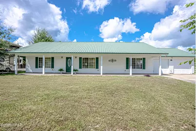 9107 Sunshine Drive, Youngstown, FL 32466 - Photo 1