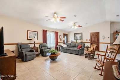 9107 Sunshine Drive, Youngstown, FL 32466 - Photo 3