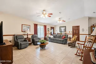 9107 Sunshine Dr, Youngstown, FL 32466 - Photo 3