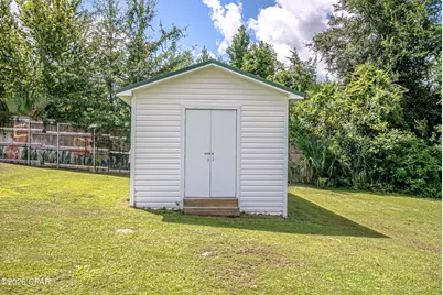 9107 Sunshine Drive, Youngstown, FL 32466 - Photo 29