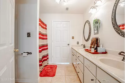 9107 Sunshine Drive, Youngstown, FL 32466 - Photo 13
