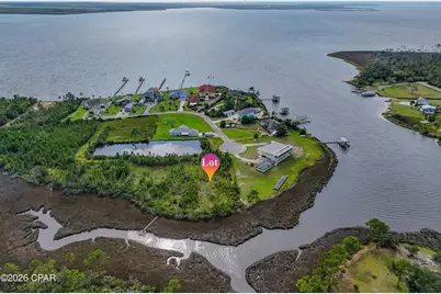 4801 E Bay Drive, Panama City, FL 32404 - Photo 1