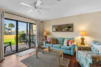 17620 Front Beach Road #2SC, Panama City Beach, FL 32413 - Photo 1