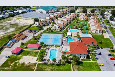 17462 Front Beach Road #54301, Panama City Beach, FL 32413 - Photo 25