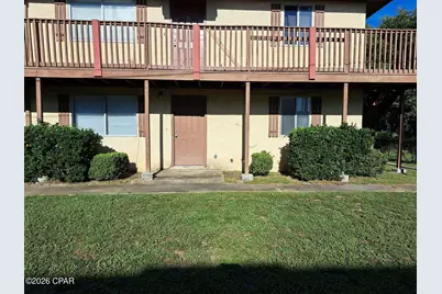 3704 E 11th Street #B, Panama City, FL 32401 - Photo 1