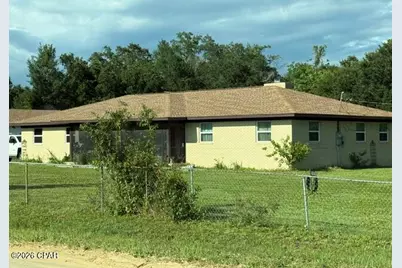 7306 Foxhill Road, Panama City, FL 32404 - Photo 1