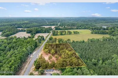 3513 River Road, Vernon, FL 32462 - Photo 1