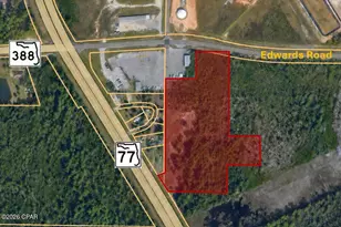 9322 Hwy 77, Panama City, FL 32409 - Photo 1