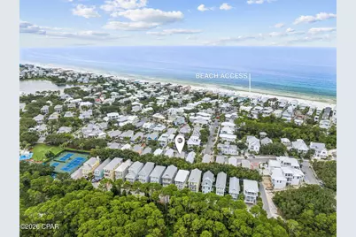 140 Parkshore Drive, Panama City Beach, FL 32413 - Photo 5
