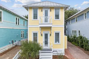 140 Parkshore Dr, Panama City Beach, FL 32413 - Photo 1