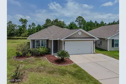 112 Merrion Road, Panama City, FL 32409 - Photo 1