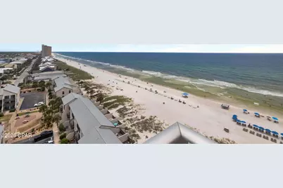 5801 Thomas Drive #1323, Panama City Beach, FL 32408 - Photo 1