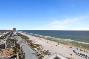 5801 Thomas Dr, Panama City Beach, FL 32408 - Photo 1