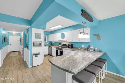 5801 Thomas Drive #1323, Panama City Beach, FL 32408 - Photo 17