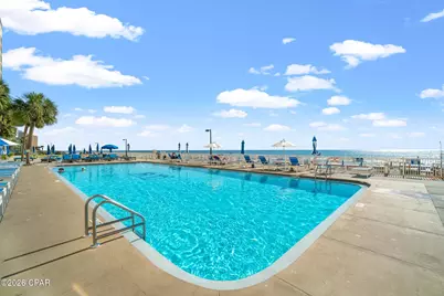 5801 Thomas Drive #1323, Panama City Beach, FL 32408 - Photo 55