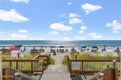 5801 Thomas Drive #1323, Panama City Beach, FL 32408 - Photo 59