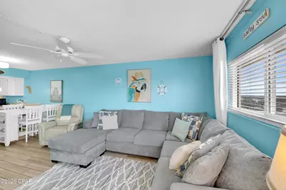 5801 Thomas Drive #1323, Panama City Beach, FL 32408 - Photo 13