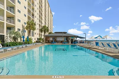 5801 Thomas Drive #1323, Panama City Beach, FL 32408 - Photo 61