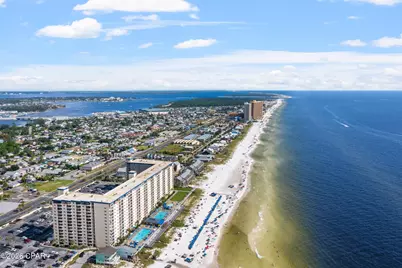 5801 Thomas Drive #1323, Panama City Beach, FL 32408 - Photo 47