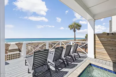 16525 Front Beach Road, Panama City Beach, FL 32413 - Photo 1