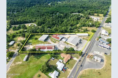 2845 Highway 71, Marianna, FL 32446 - Photo 35