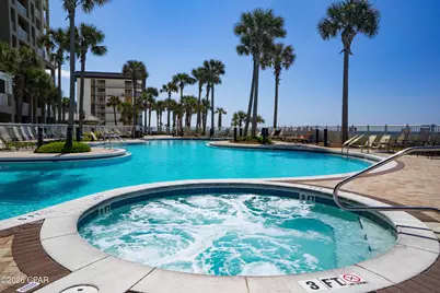 11807 Front Beach Road #1-607, Panama City Beach, FL 32407 - Photo 1
