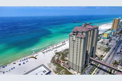11807 Front Beach Road #1-607, Panama City Beach, FL 32407 - Photo 31