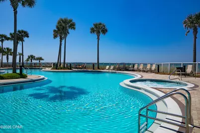 11807 Front Beach Road #1-607, Panama City Beach, FL 32407 - Photo 25