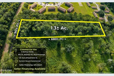0 Mainline Drive, Quincy, FL 32351 - Photo 3