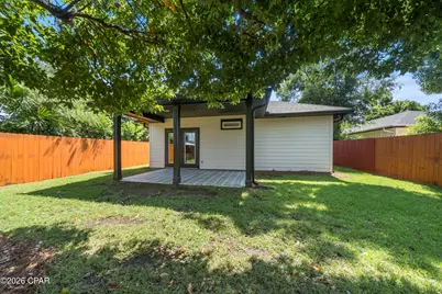 1009 Cone Avenue, Panama City, FL 32401 - Photo 23