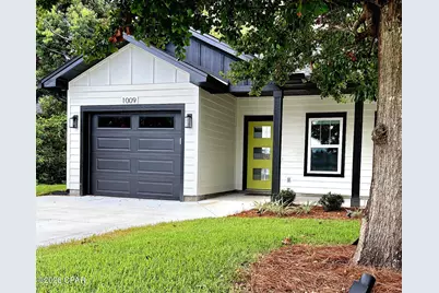 1009 Cone Avenue, Panama City, FL 32401 - Photo 21