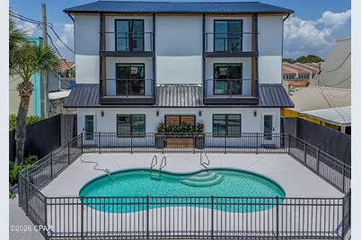 1656 Scenic Gulf Drive, Miramar Beach, FL 32550 - Photo 1