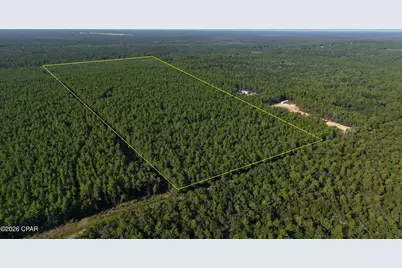 A Trawick Creek Road, Holt, FL 32564 - Photo 1