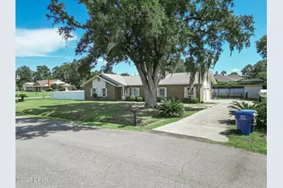 20315 SW Sherry Avenue, Blountstown, FL 32424 - Photo 57