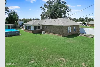 20315 SW Sherry Avenue, Blountstown, FL 32424 - Photo 13