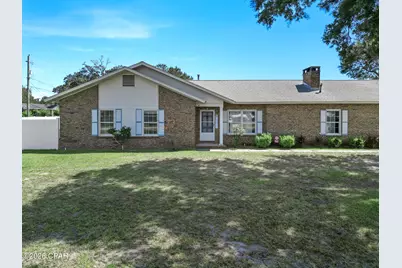 20315 SW Sherry Avenue, Blountstown, FL 32424 - Photo 1
