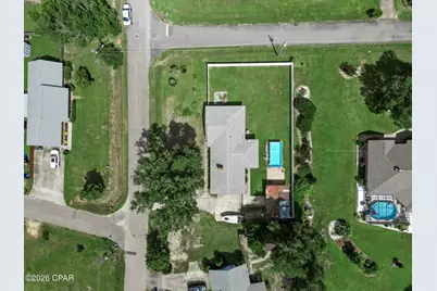 20315 SW Sherry Avenue, Blountstown, FL 32424 - Photo 21