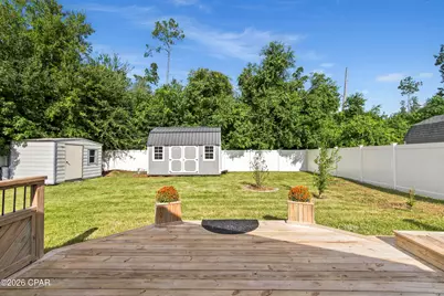 158 Kristine Boulevard, Panama City, FL 32404 - Photo 33