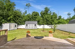 158 Kristine Blvd, Panama City, FL 32404 - Photo 33