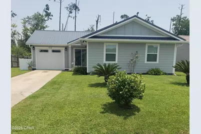 158 Kristine Boulevard, Panama City, FL 32404 - Photo 1