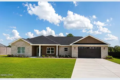 3407 Nautical Drive, Southport, FL 32409 - Photo 1