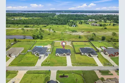 3407 Nautical Drive, Southport, FL 32409 - Photo 3