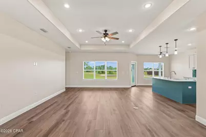 3407 Nautical Drive, Southport, FL 32409 - Photo 9